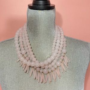 Summer Necklace
